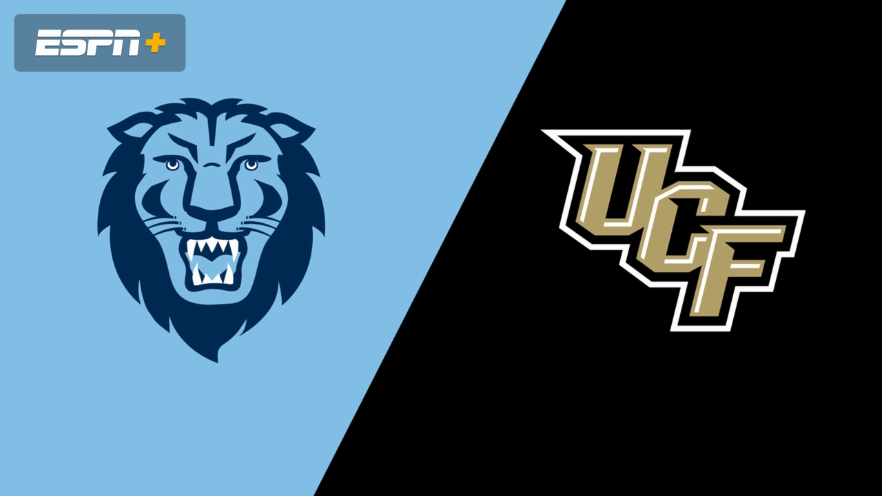 Columbia vs. UCF