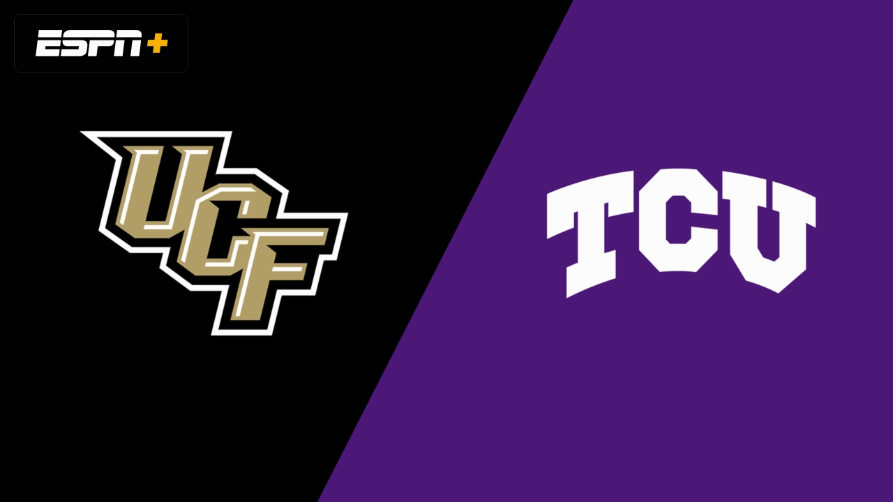 UCF vs. TCU
