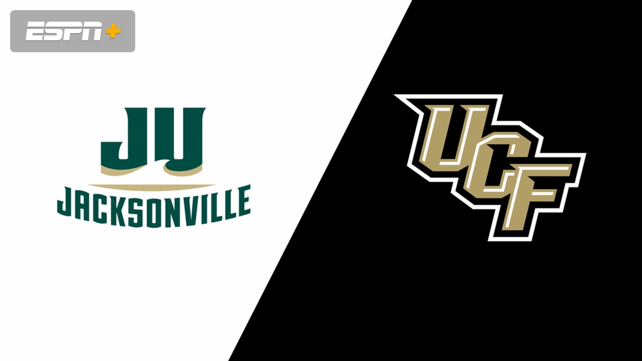 Jacksonville vs. #23 UCF