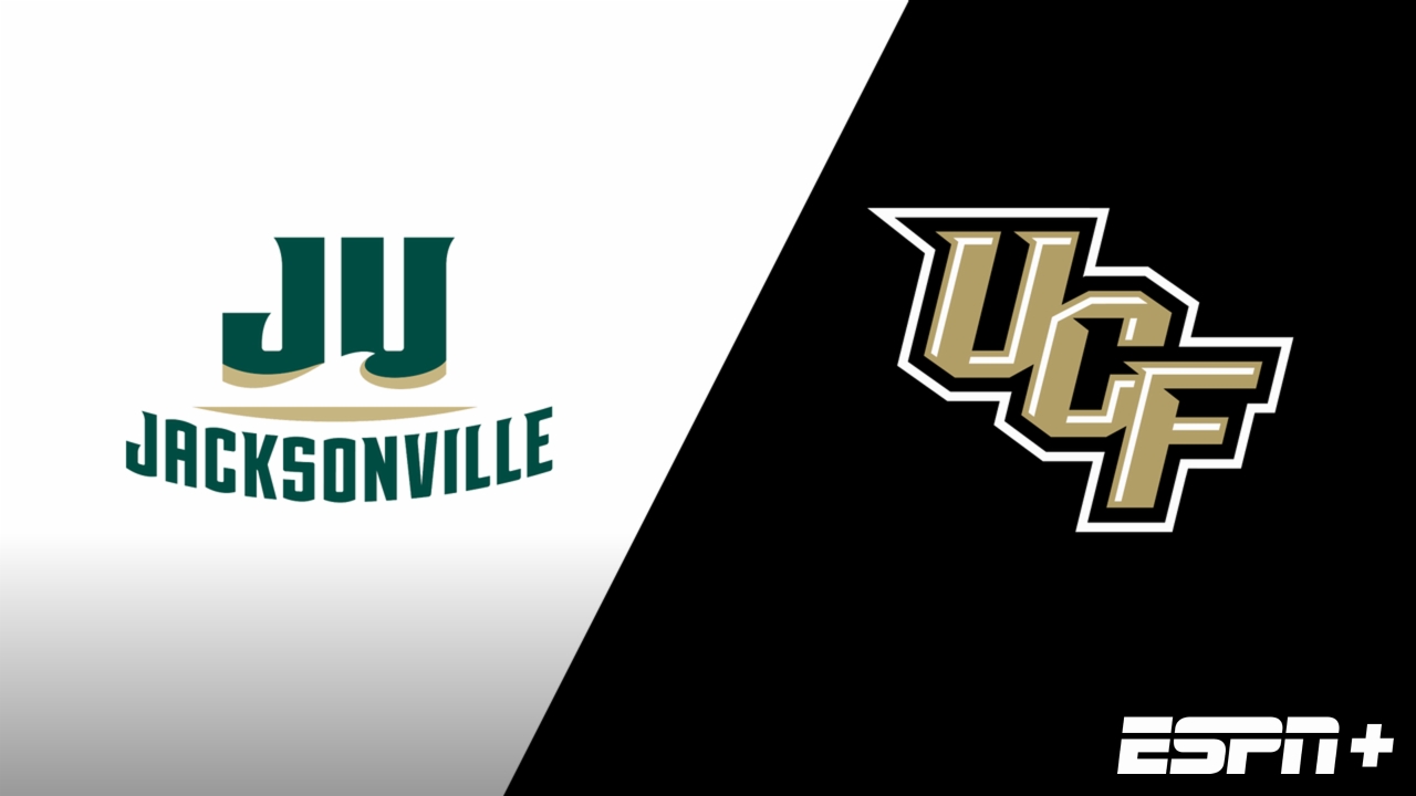 Jacksonville vs. #21 UCF