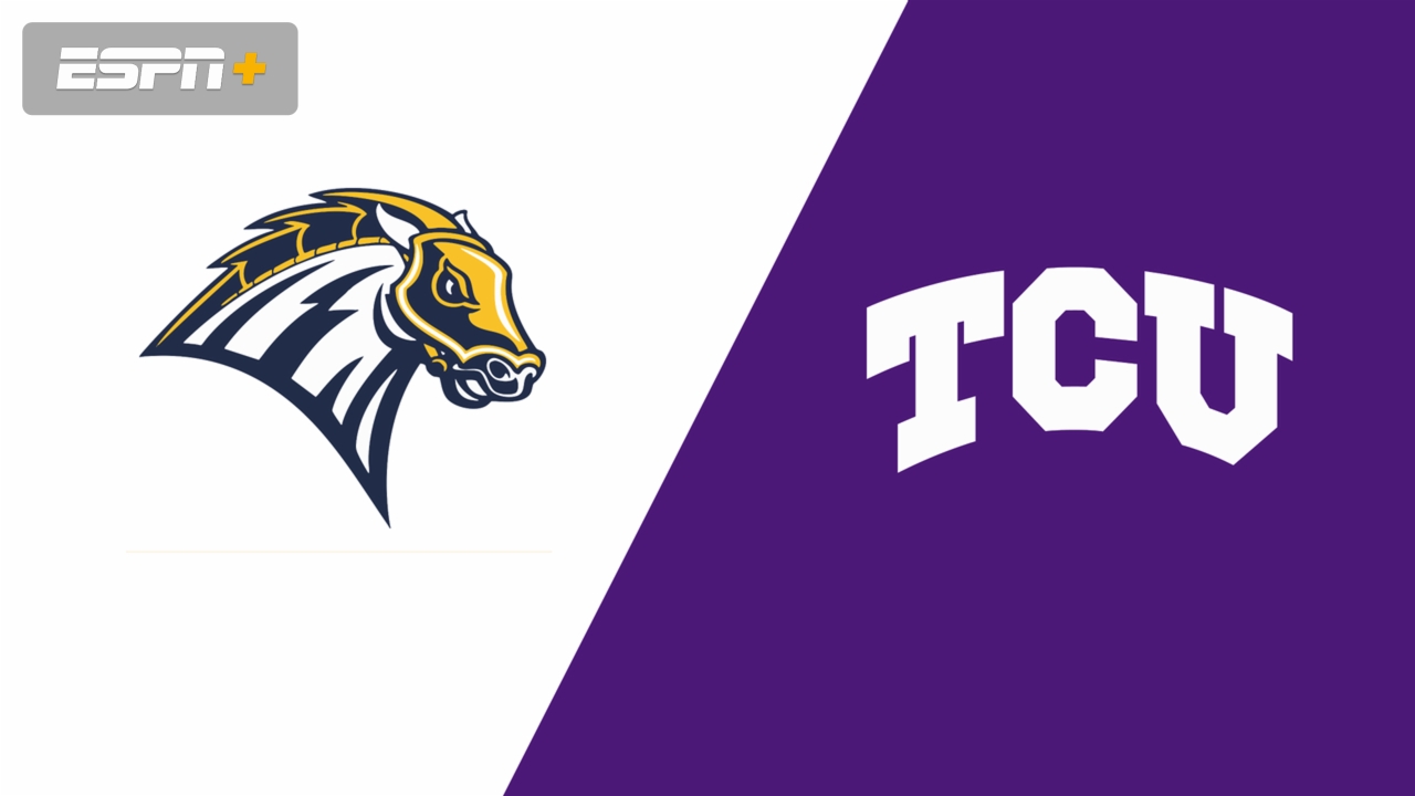 New Haven vs. #18 TCU