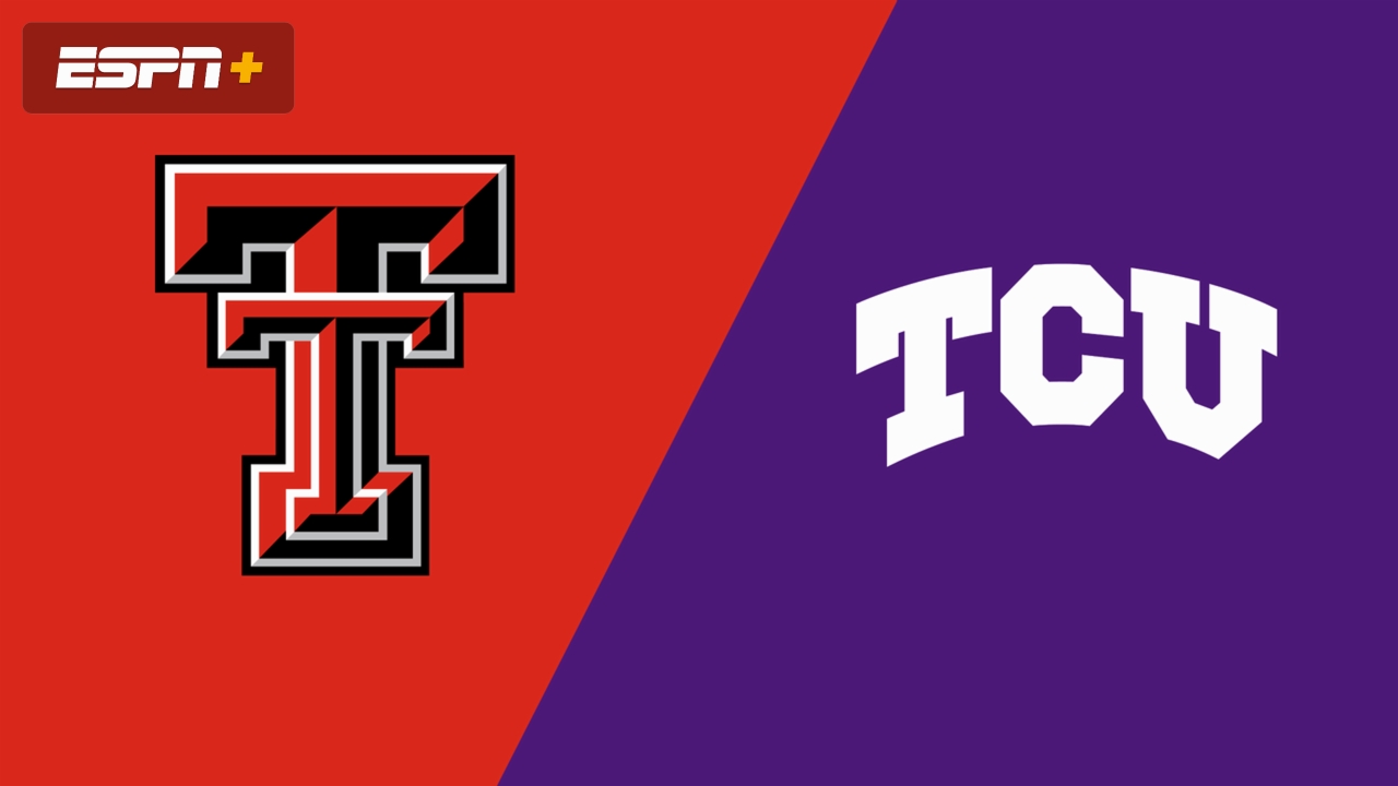 Texas Tech vs. TCU