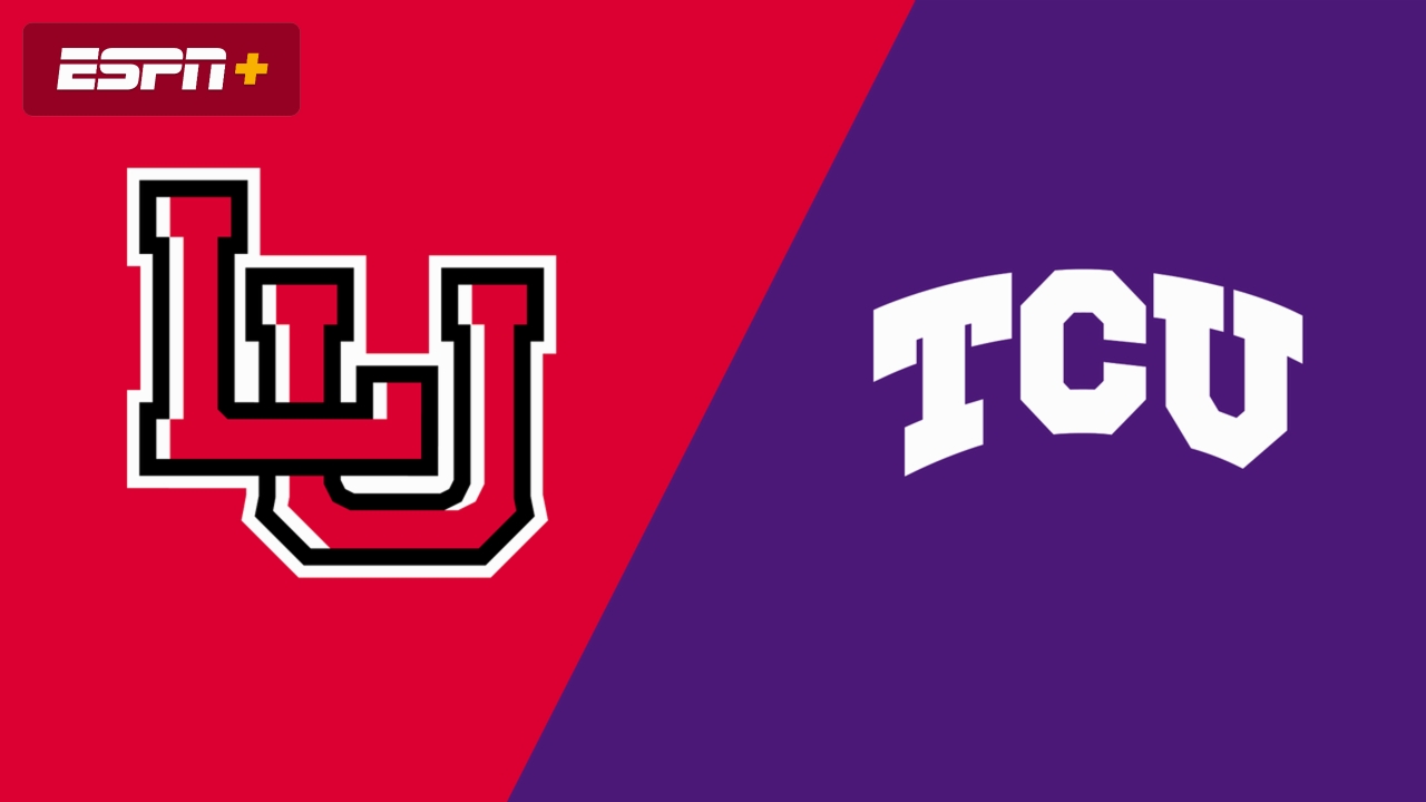 Lamar vs. TCU