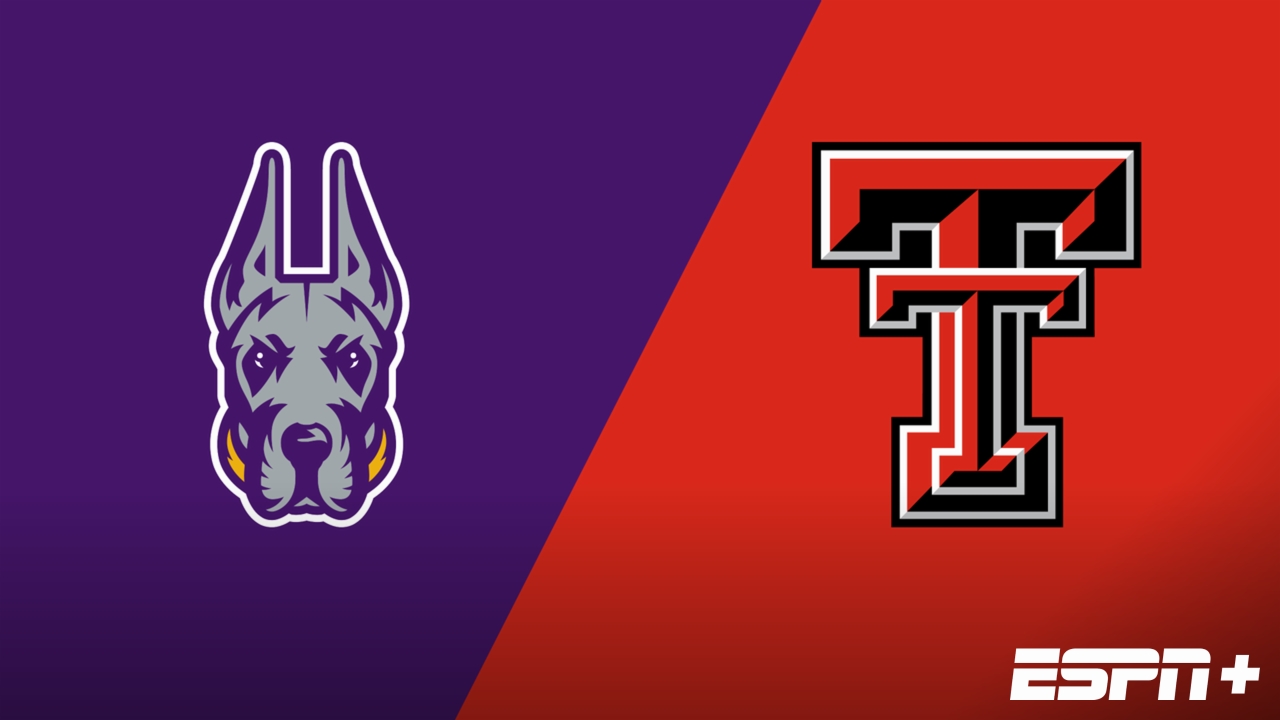 UAlbany vs. Texas Tech