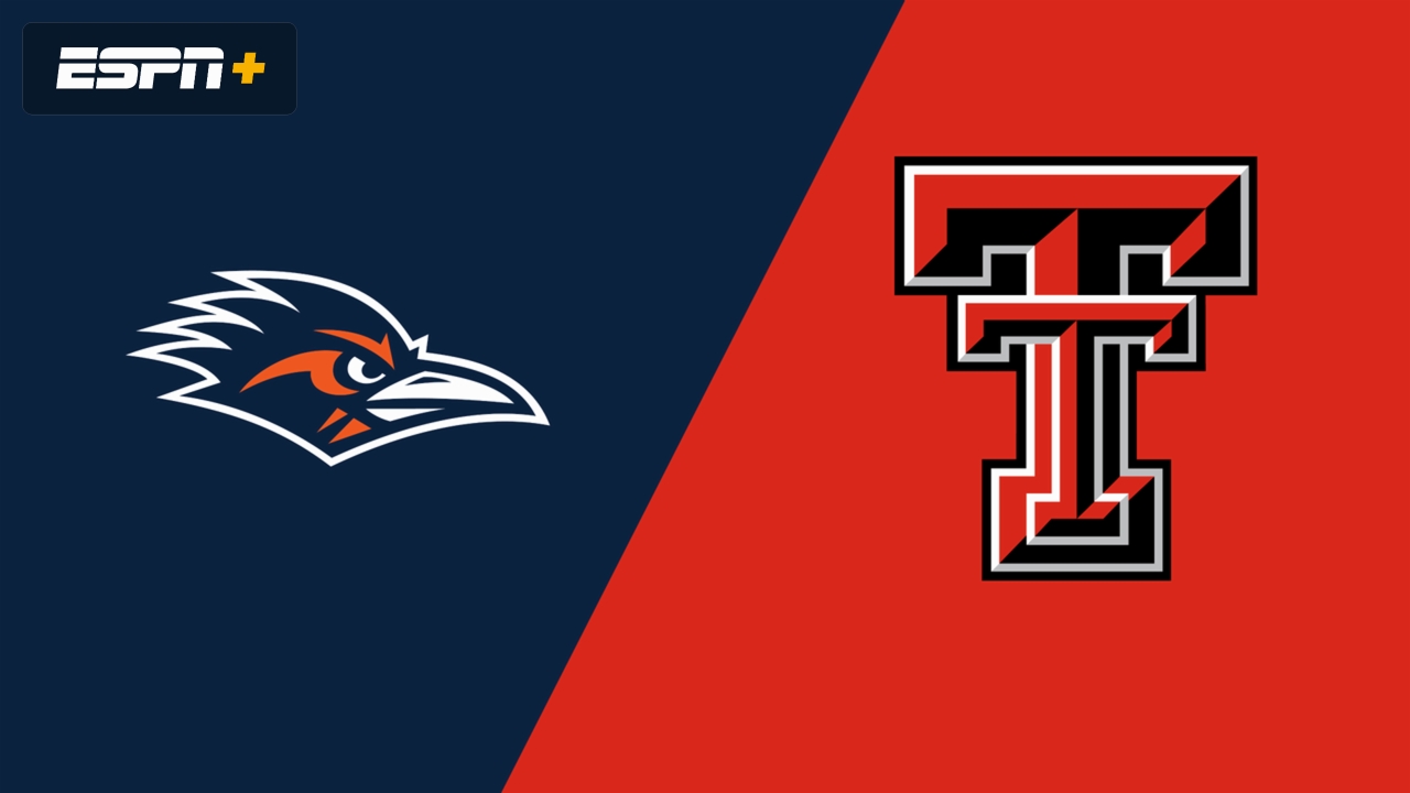 #24 UTSA vs. Texas Tech