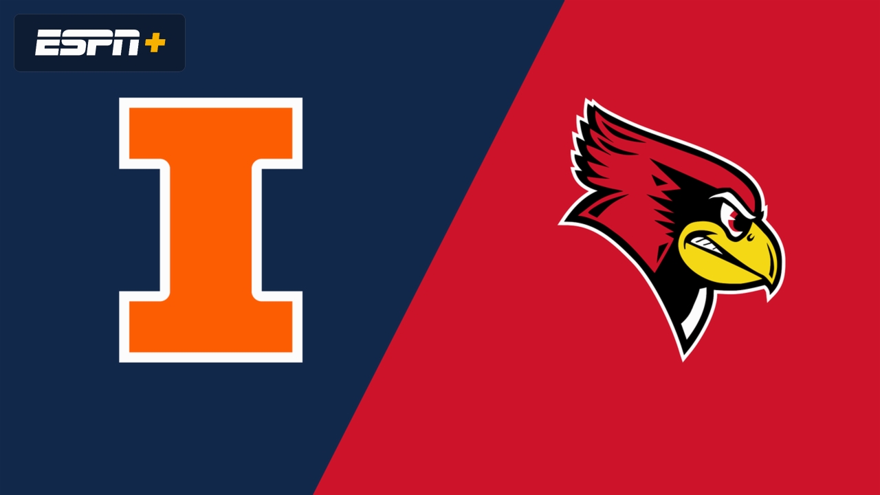 Illinois vs. Illinois State