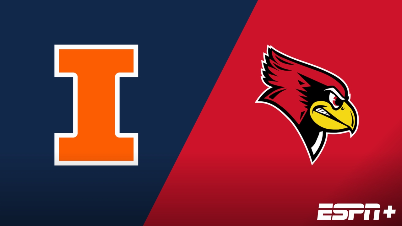 Illinois vs. Illinois State