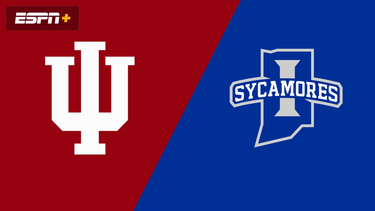 Indiana vs. Indiana State