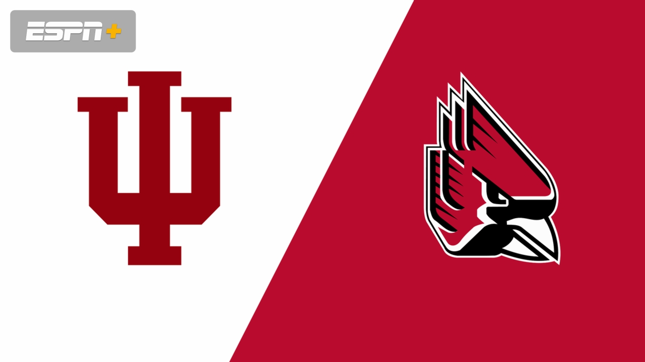 Indiana vs. Ball State