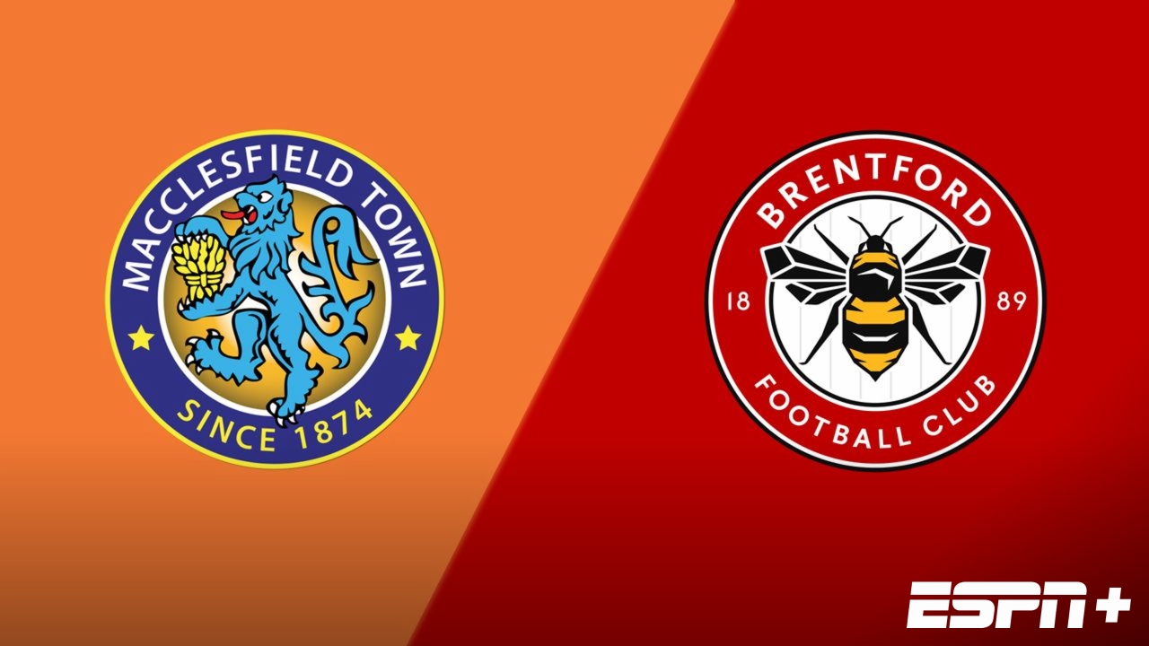 Macclesfield vs. Brentford (Round 4)