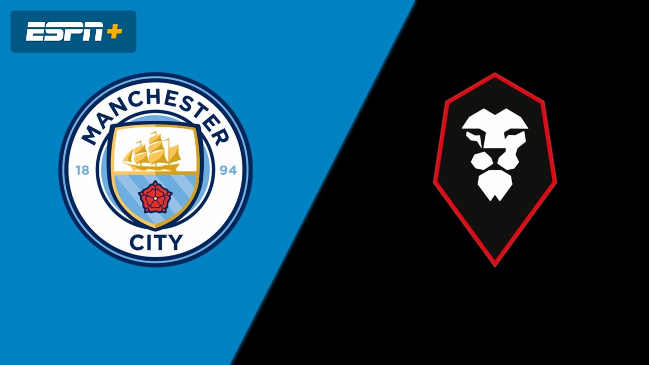 En Español-Manchester City vs. Salford City