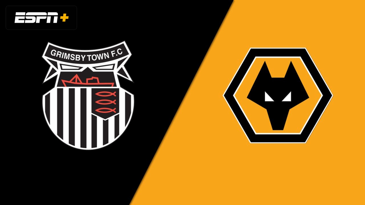 Grimsby Town vs. Wolverhampton Wanderers (Round 4)