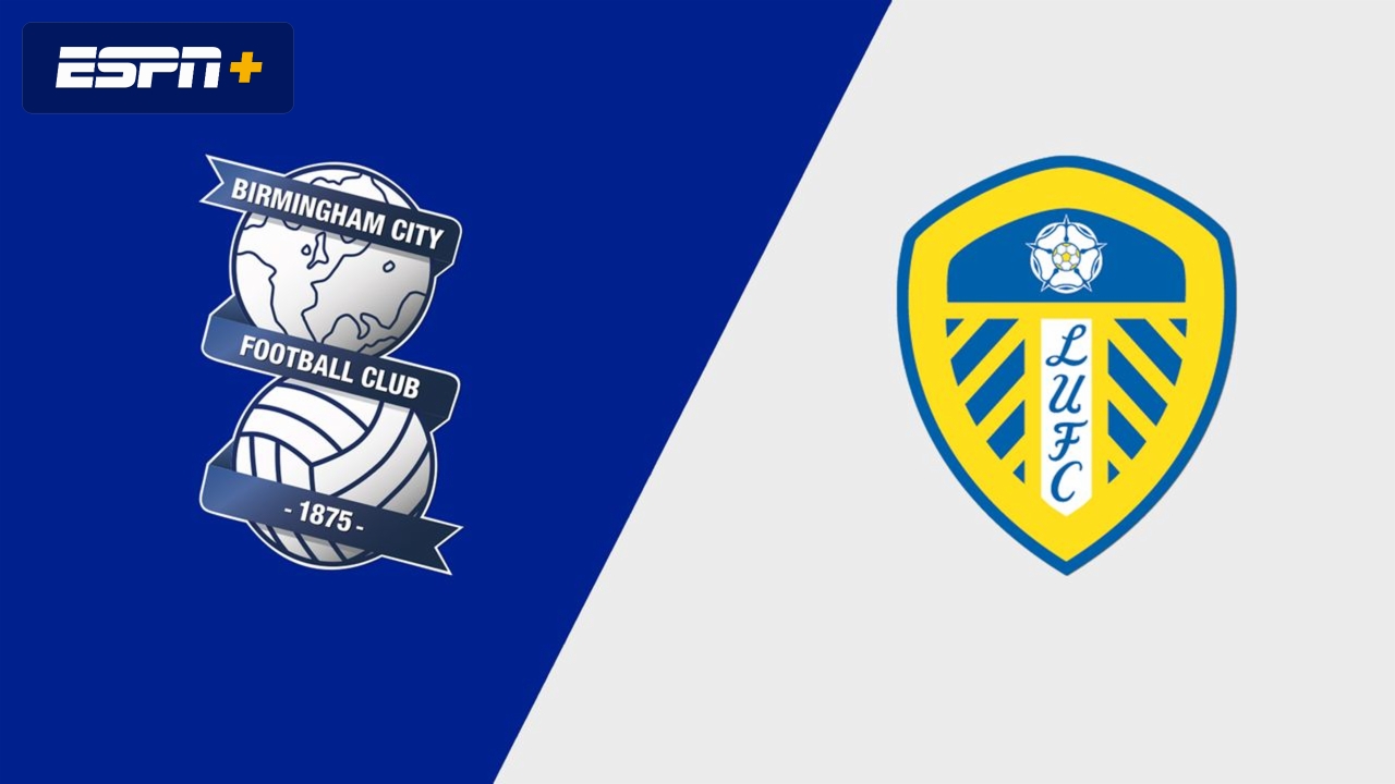 Birmingham City vs. Leeds United (Round 4)