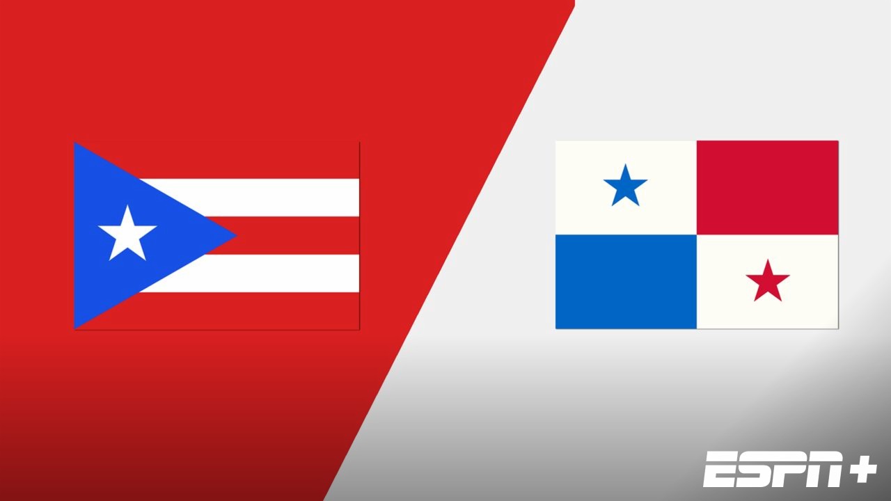En Español-Puerto Rico vs. Panamá