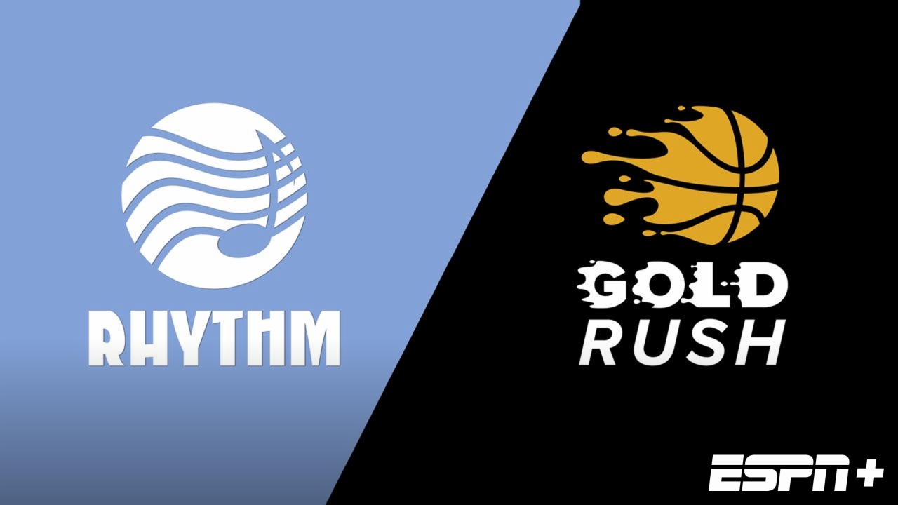 Rhythm vs. Gold Rush (Game 22)