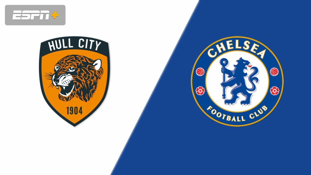En Español-Hull City vs. Chelsea