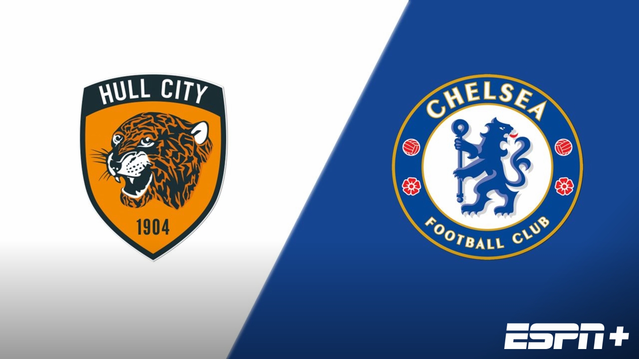 Hull City vs. Chelsea (Round 4)