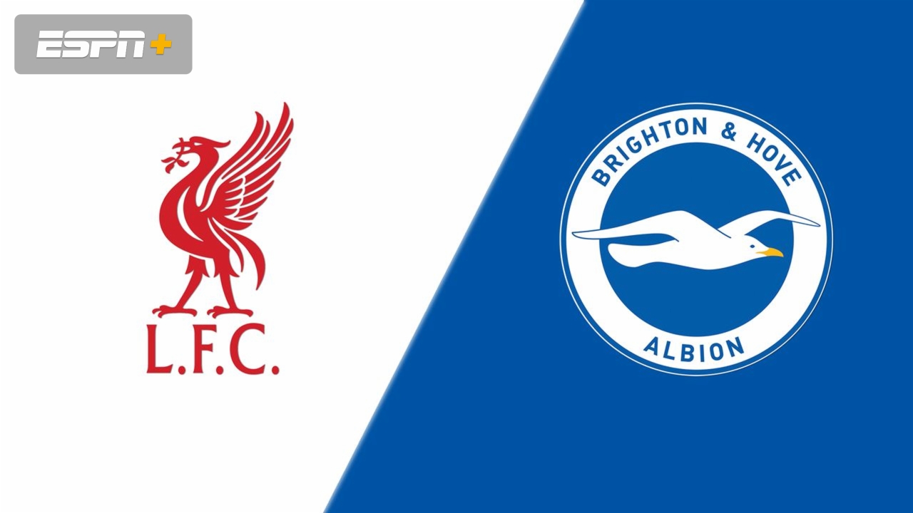 En Español-Liverpool vs. Brighton & Hove Albion