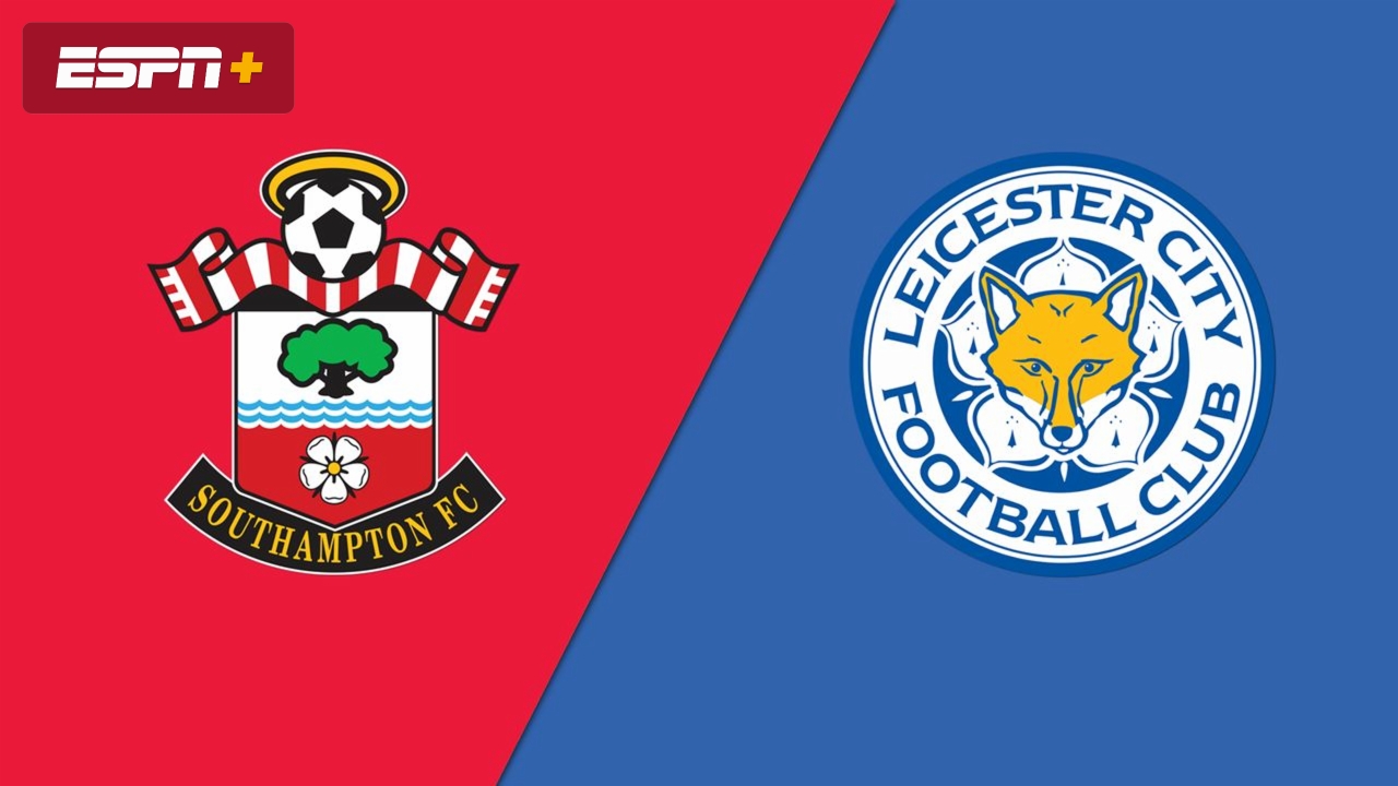 Southampton vs. Leicester City (Round 4)