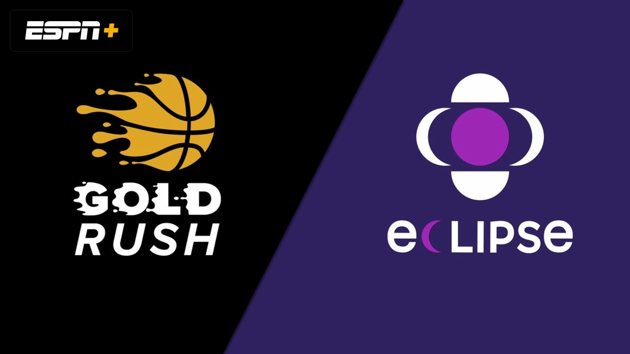 Gold Rush vs. Eclipse (Game 14)