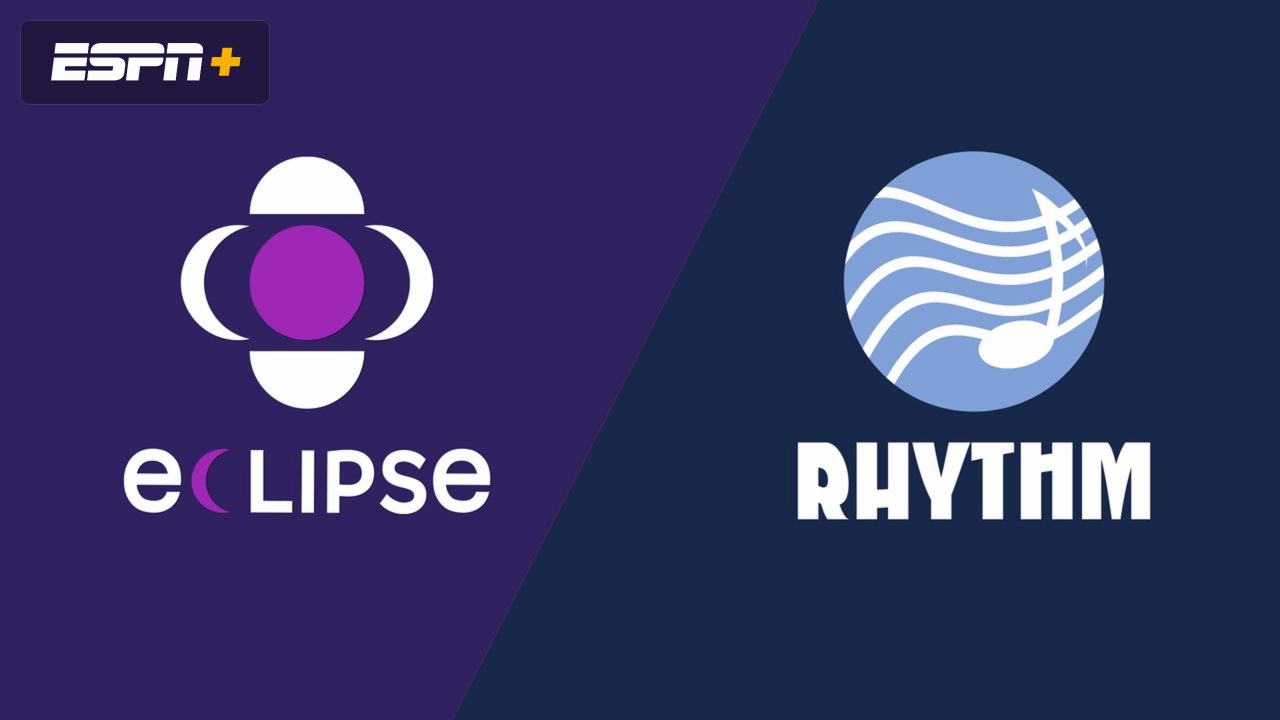 Eclipse vs. Rhythm (Game 5)
