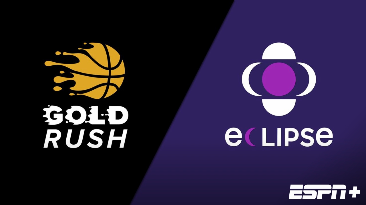 Gold Rush vs. Eclipse (Game 8)