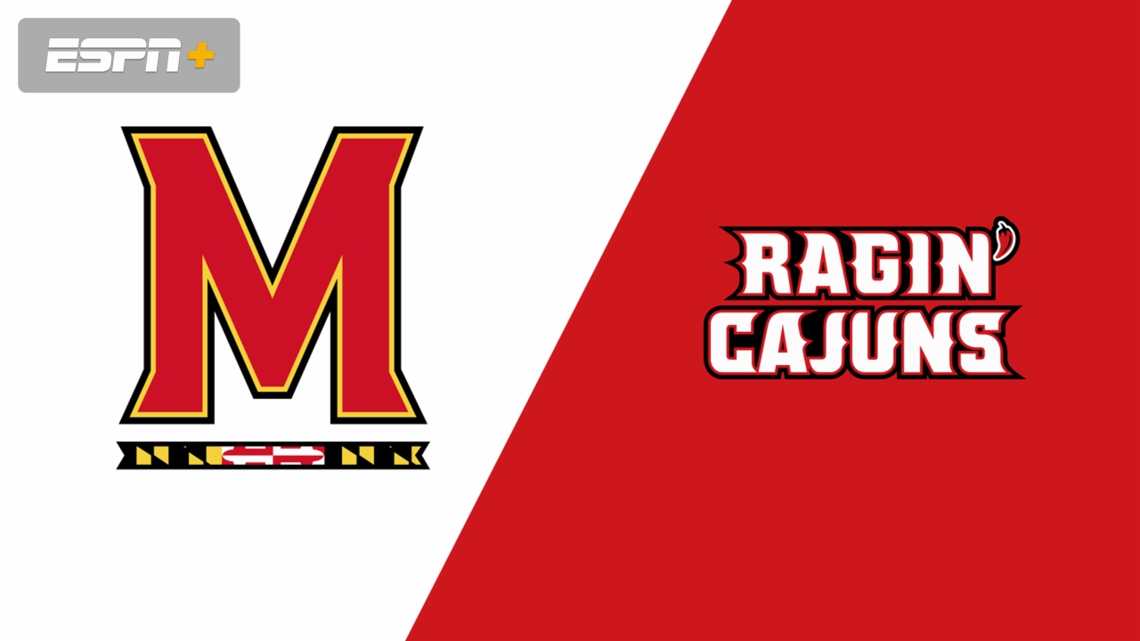 Maryland vs. Louisiana