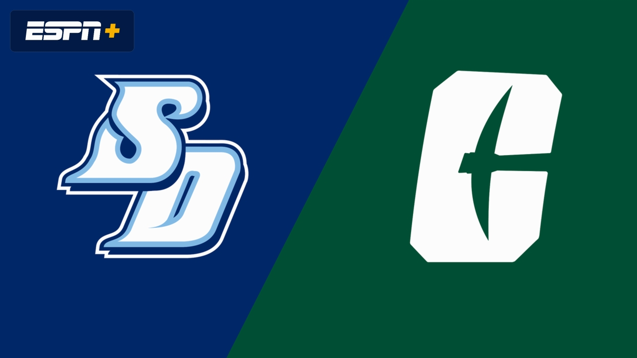San Diego vs. Charlotte
