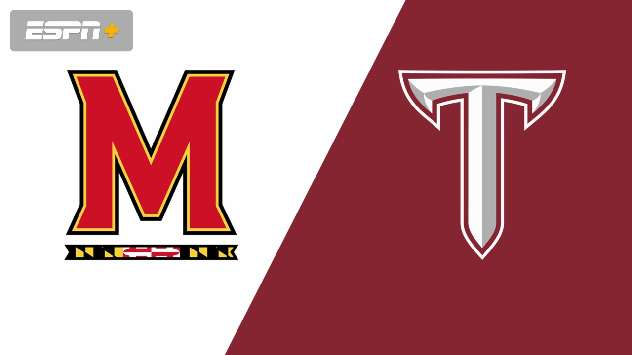 Maryland vs. Troy