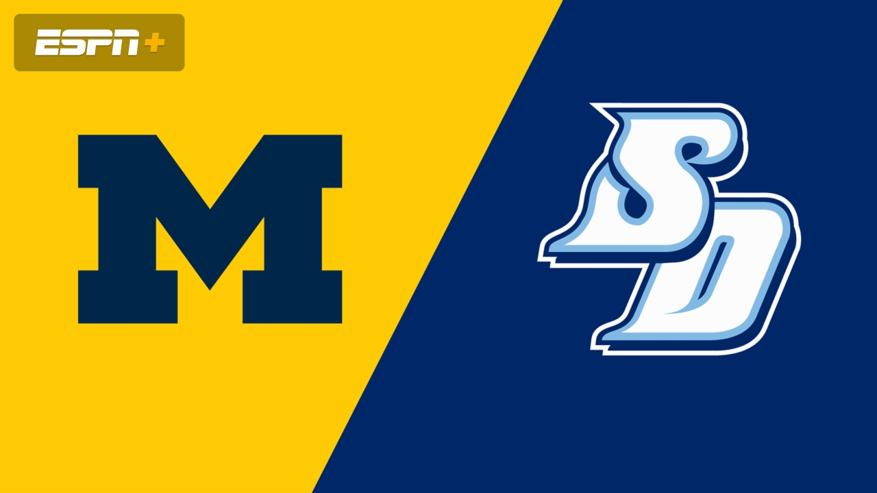 Michigan vs. San Diego