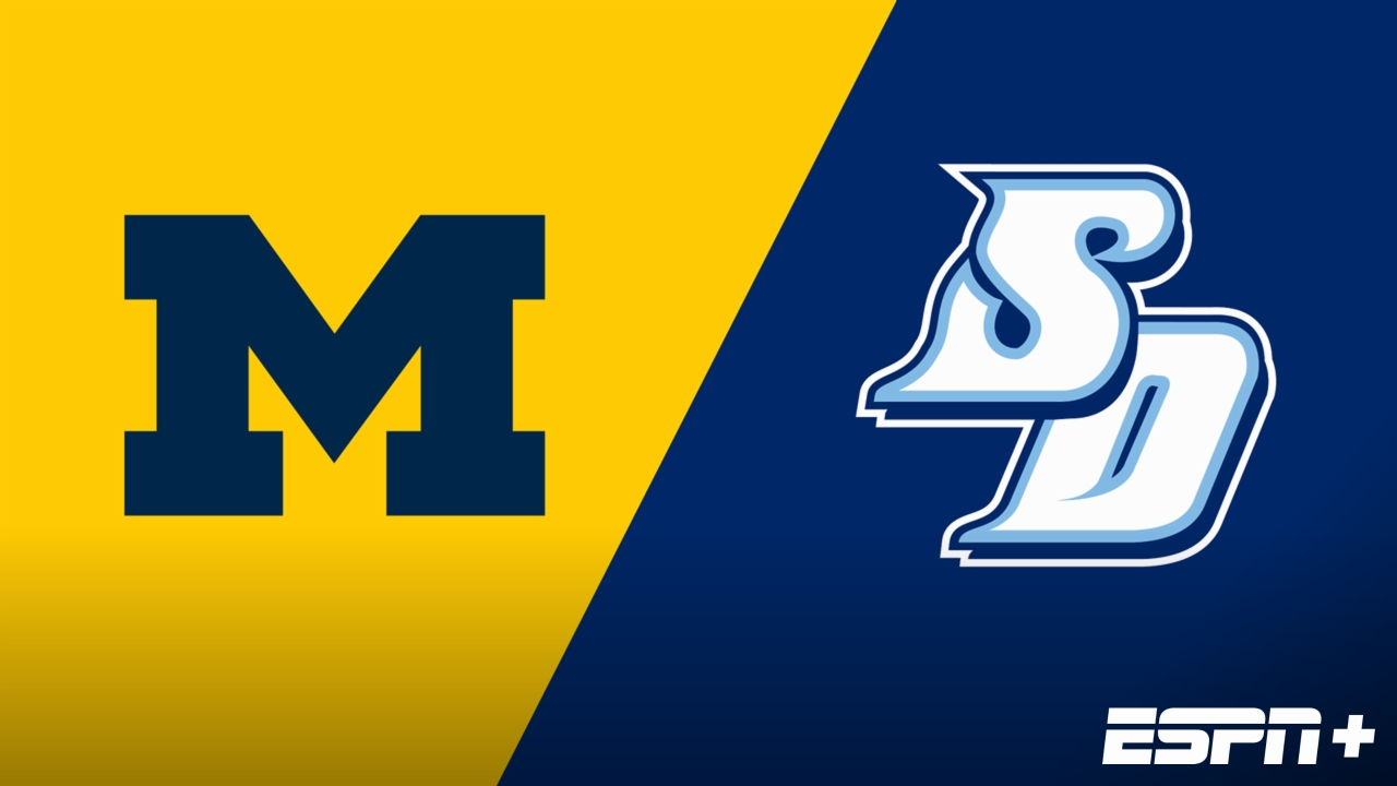 Michigan vs. San Diego