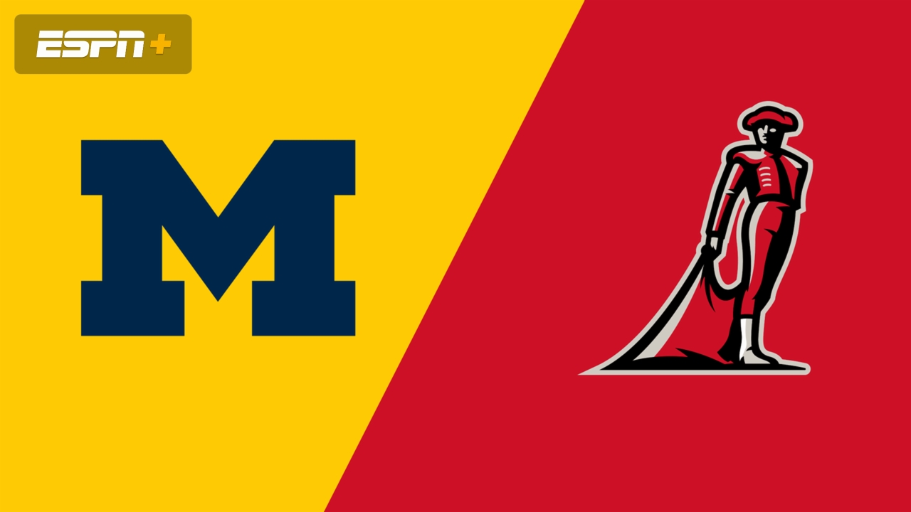 Michigan vs. Cal State Northridge