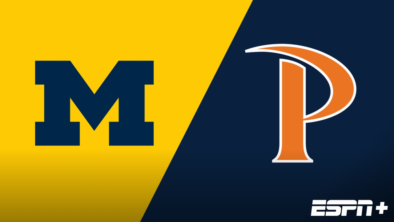 Michigan vs. Pepperdine