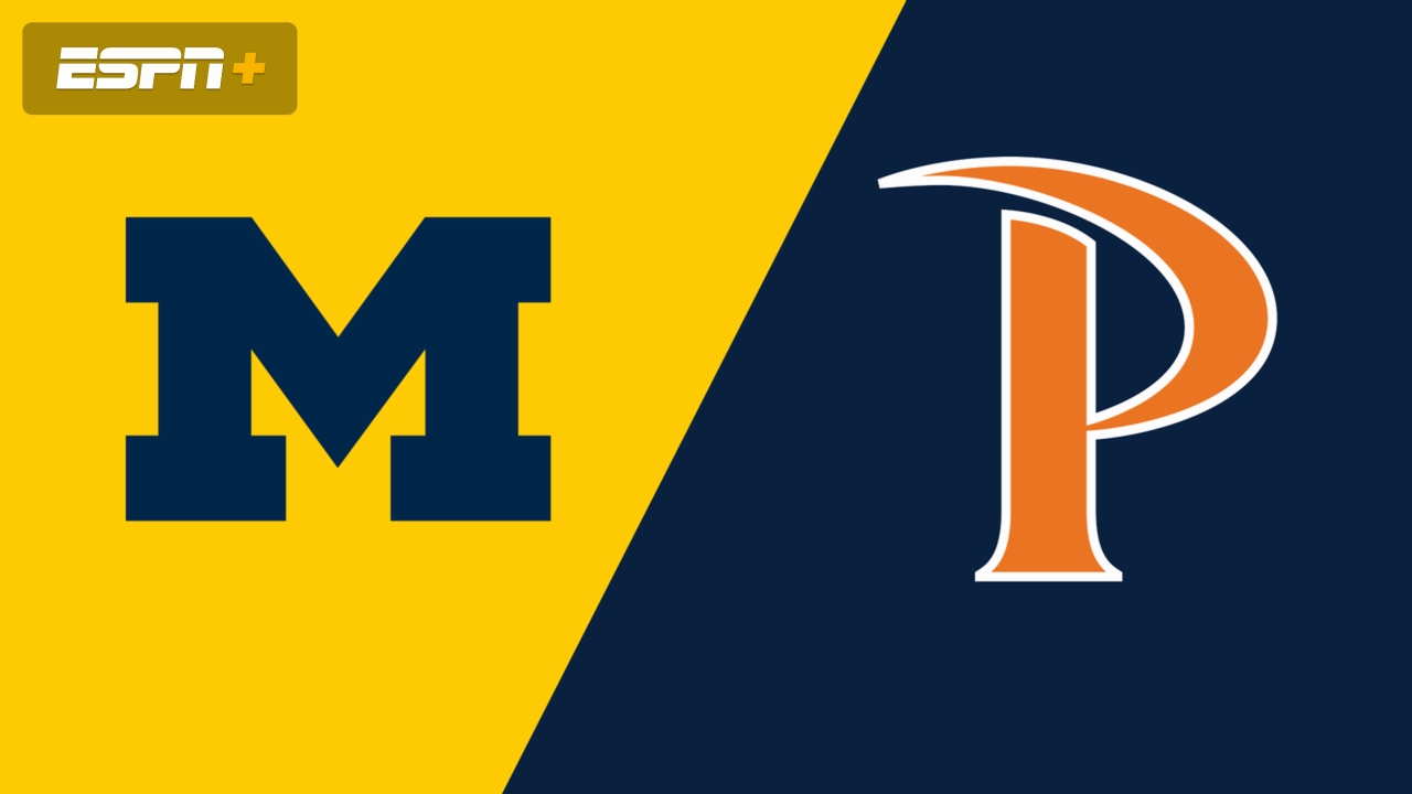 Michigan vs. Pepperdine