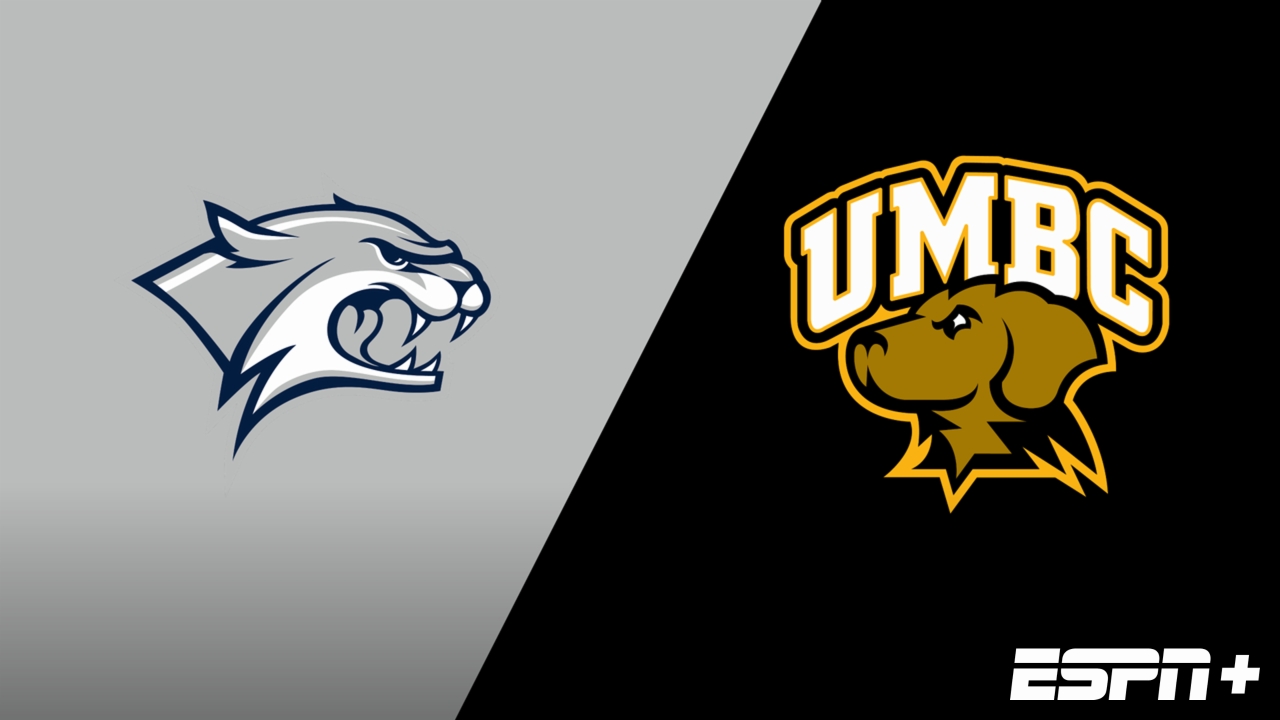 New Hampshire vs. UMBC (Quarterfinal #1)