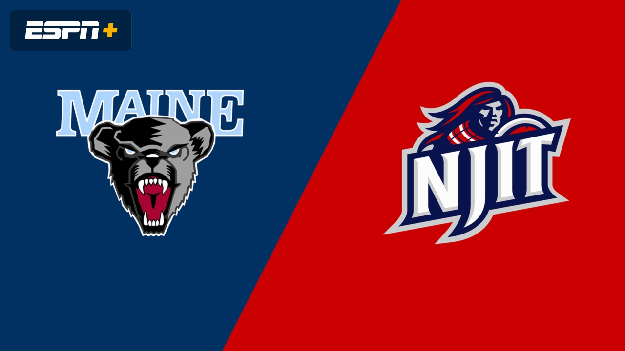 Maine vs. NJIT (Quarterfinal #4)