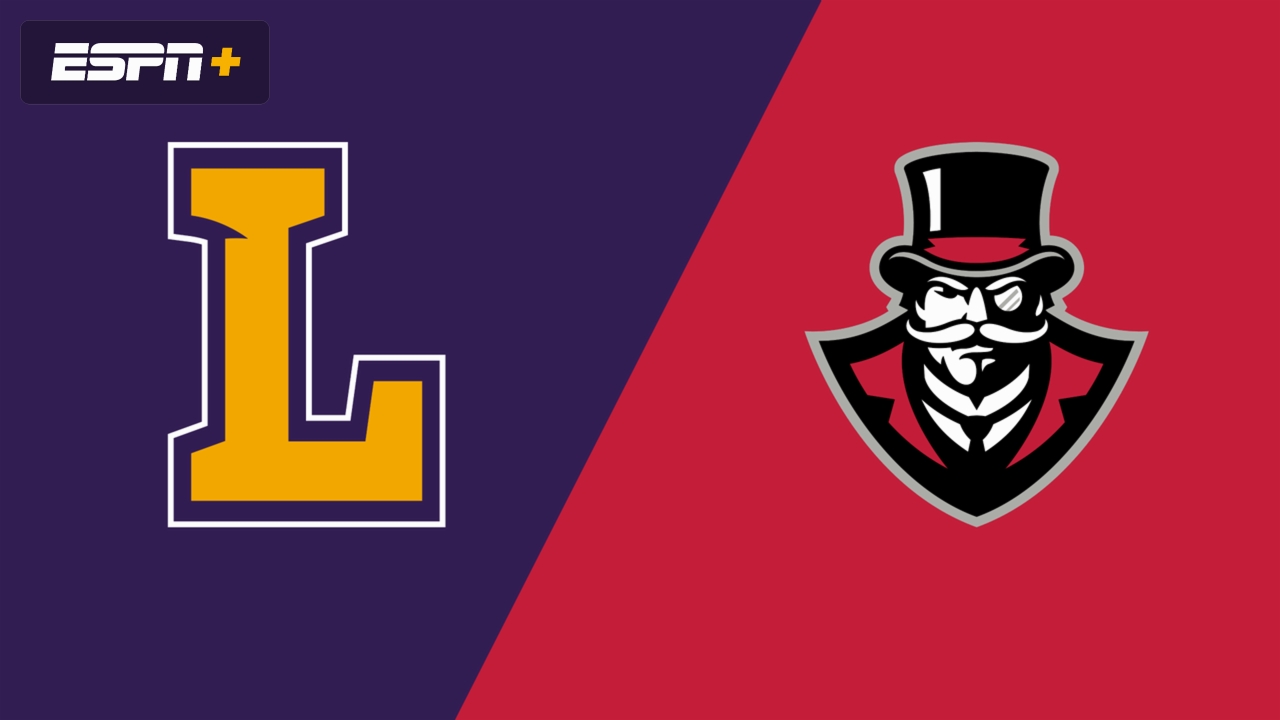 Lipscomb vs. Austin Peay (First Round, Game 1)