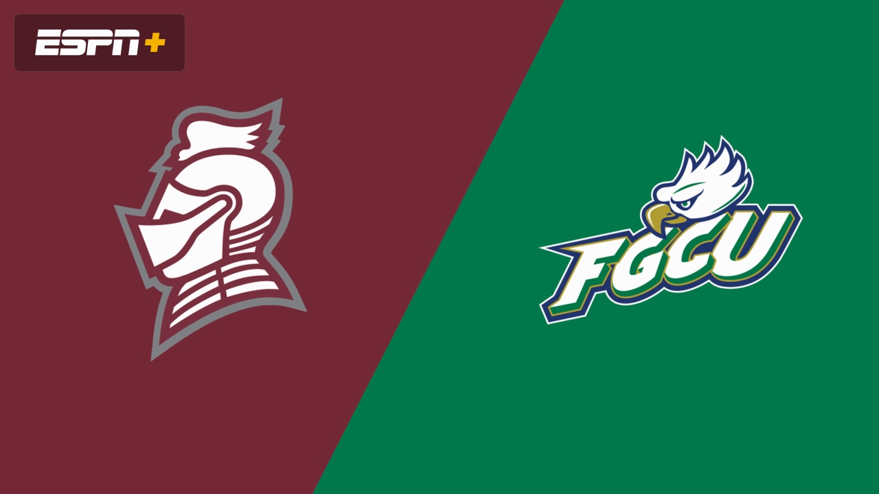 Bellarmine vs. Florida Gulf Coast (First Round, Game 2)