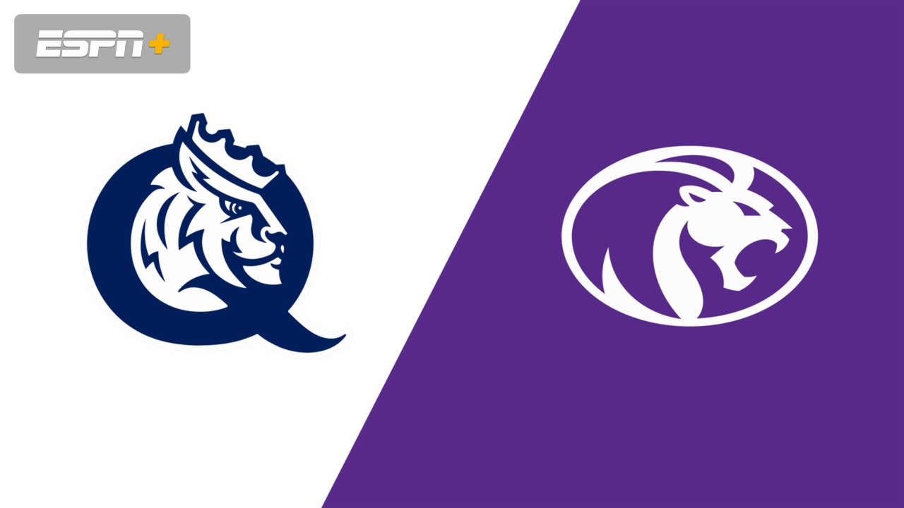 Queens vs. North Alabama (First Round, Game 4)