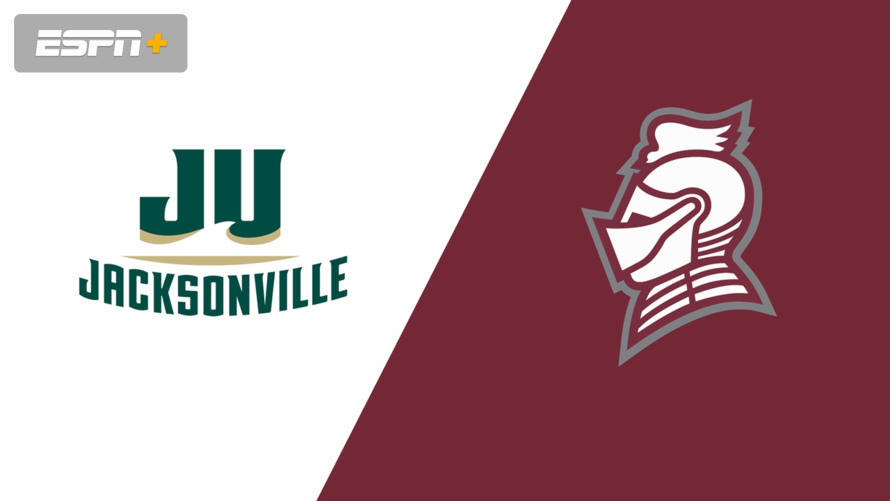 Jacksonville vs. Bellarmine (First Round, Game 1)