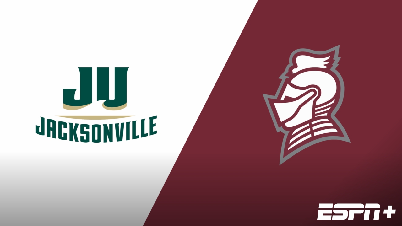 Jacksonville vs. Bellarmine (First Round, Game 1)