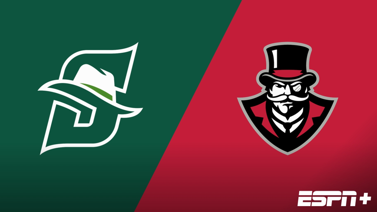 Stetson vs. Austin Peay (Quarterfinal #3)