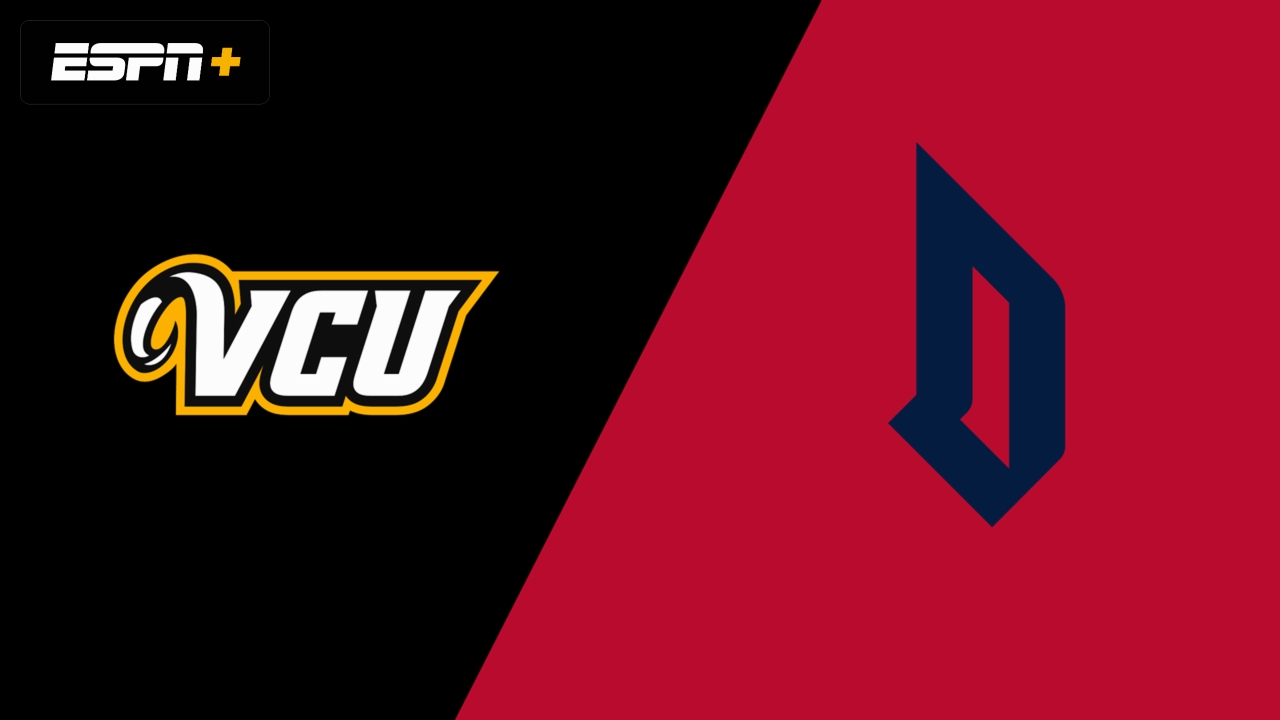Duquesne vs. VCU (First Round, Game 1)