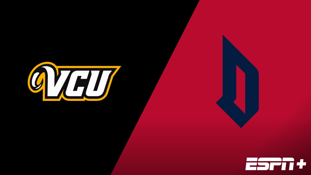 VCU vs. Duquesne (First Round, Game 1)