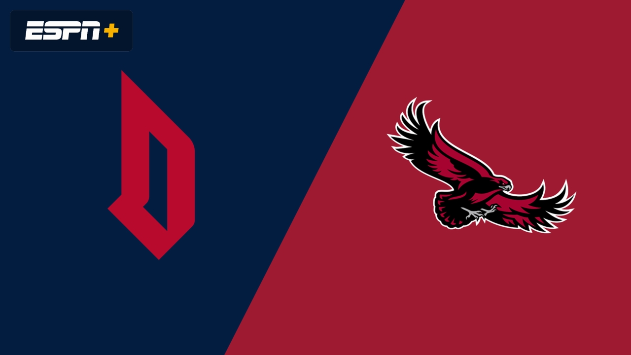Duquesne vs. Saint Joseph's (Second Round, Game 2)