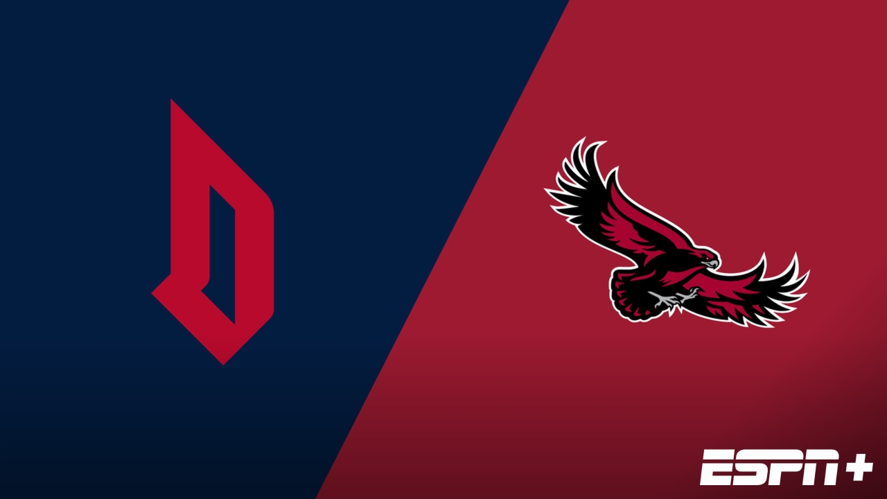 Duquesne vs. Saint Joseph's (Second Round, Game 2)