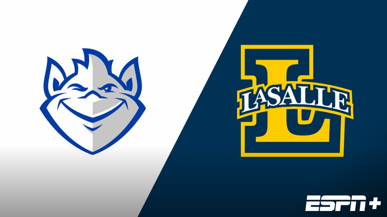 Saint Louis vs. La Salle (Second Round, Game 4)