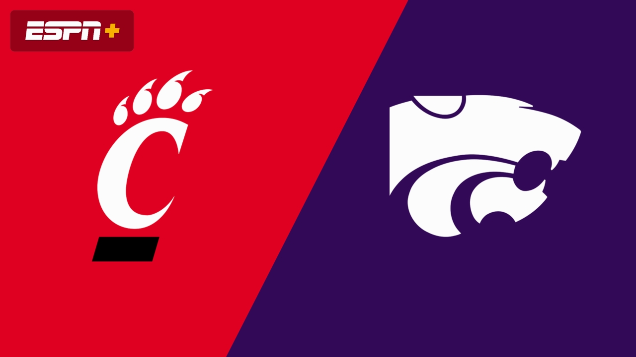 Cincinnati vs. Kansas State (First Round)