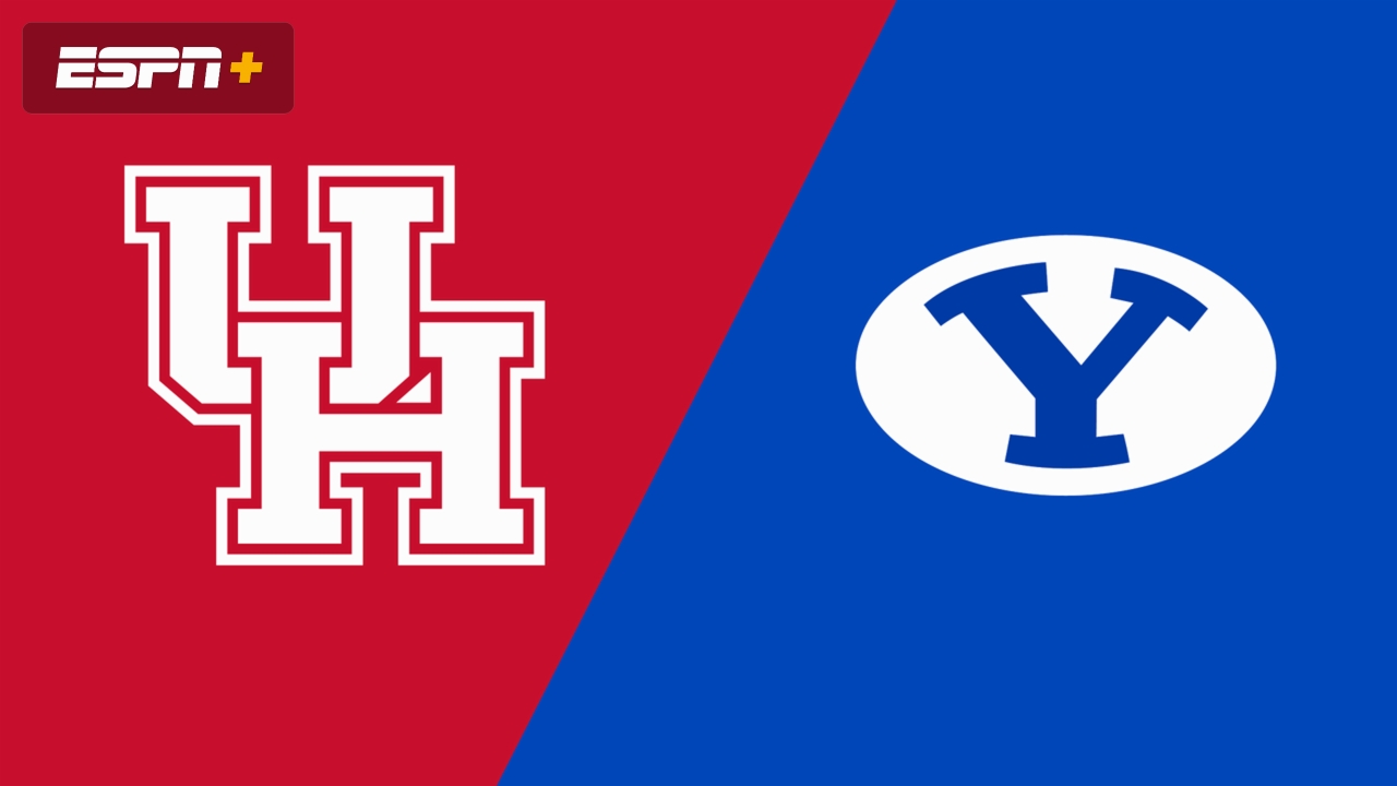 Houston vs. BYU (First Round)