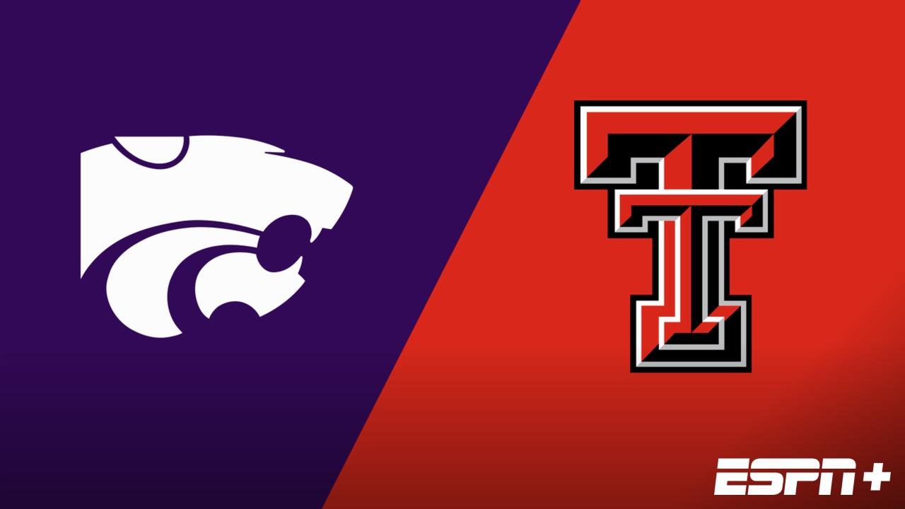 Kansas State vs. #21 Texas Tech (Second Round)
